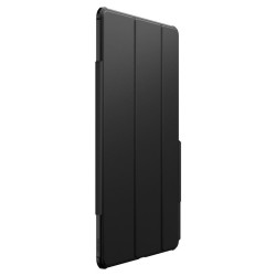 Husa de protectie Spigen Ultra Hybrid Pro pentru Samsung Galaxy Tab S11 Ultra, neagra Husa de protectie Spigen Ultra Hybrid Pro pentru Samsung Galaxy Tab S11 Ultra, neagra