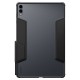 Husa de protectie Spigen Ultra Hybrid Pro pentru Samsung Galaxy Tab S11 Ultra, neagra (Ingredi, ACS10219) by www.silkase.ro