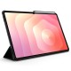 Husa de protectie Spigen Ultra Hybrid Pro pentru Samsung Galaxy Tab S11 Ultra, neagra (Ingredi, ACS10219) by www.silkase.ro