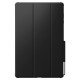 Husa de protectie Spigen Ultra Hybrid Pro pentru Samsung Galaxy Tab S11 Ultra, neagra (Ingredi, ACS10219) by www.silkase.ro