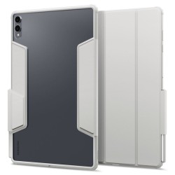 Husa de protectie Spigen Ultra Hybrid Pro pentru Samsung Galaxy Tab S11 Ultra, gri