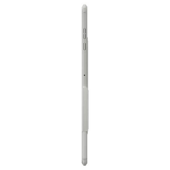 Husa de protectie Spigen Ultra Hybrid Pro pentru Samsung Galaxy Tab S11 Ultra, gri (Spigen, Ingredi) by www.silkase.ro Husa de protectie Spigen Ultra Hybrid Pro pentru Samsung Galaxy Tab S11 Ultra, gri (Ingredi, ACS10220) by www.silkase.ro