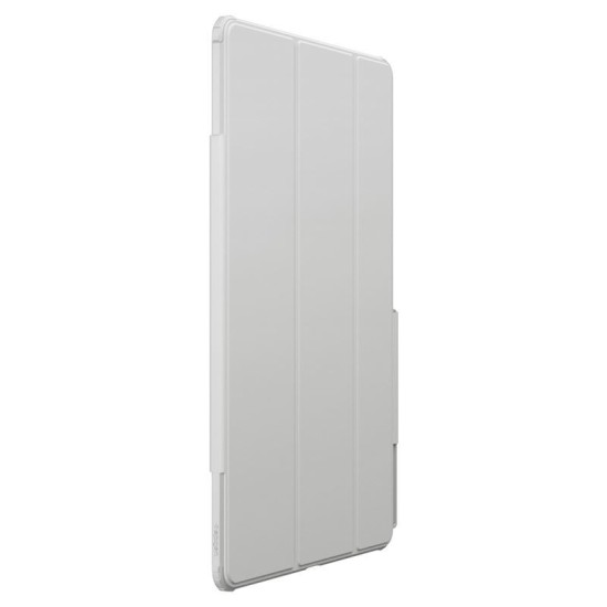 Husa de protectie Spigen Ultra Hybrid Pro pentru Samsung Galaxy Tab S11 Ultra, gri (Spigen, Ingredi) by www.silkase.ro Husa de protectie Spigen Ultra Hybrid Pro pentru Samsung Galaxy Tab S11 Ultra, gri (Ingredi, ACS10220) by www.silkase.ro