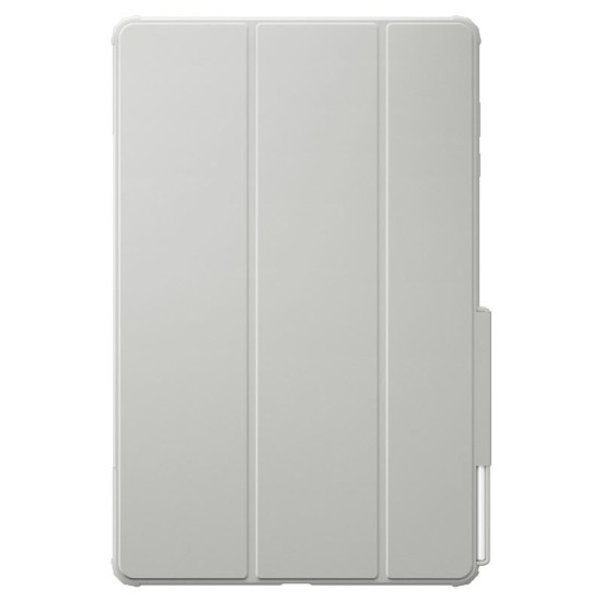 Husa de protectie Spigen Ultra Hybrid Pro pentru Samsung Galaxy Tab S11 Ultra, gri (Spigen, Ingredi) by www.silkase.ro Husa de protectie Spigen Ultra Hybrid Pro pentru Samsung Galaxy Tab S11 Ultra, gri (Ingredi, ACS10220) by www.silkase.ro