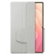 Husa de protectie Spigen Ultra Hybrid Pro pentru Samsung Galaxy Tab S11 Ultra, gri (Spigen, Ingredi) by www.silkase.ro Husa de protectie Spigen Ultra Hybrid Pro pentru Samsung Galaxy Tab S11 Ultra, gri (Ingredi, ACS10220) by www.silkase.ro