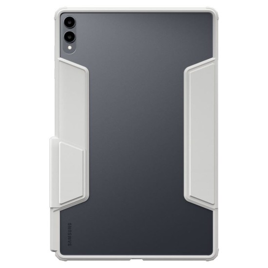 Husa de protectie Spigen Ultra Hybrid Pro pentru Samsung Galaxy Tab S11 Ultra, gri (Spigen, Ingredi) by www.silkase.ro Husa de protectie Spigen Ultra Hybrid Pro pentru Samsung Galaxy Tab S11 Ultra, gri (Ingredi, ACS10220) by www.silkase.ro