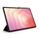 Husa tip carte Spigen Air Skin Pro pentru Samsung Galaxy Tab S11 Ultra, neagra (Ingredi, ACS10221) by www.silkase.ro