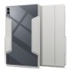 Husa tip carte Spigen Air Skin Pro pentru Samsung Galaxy Tab S11 Ultra, gri (Spigen, Ingredi) by www.silkase.ro Husa tip carte Spigen Air Skin Pro pentru Samsung Galaxy Tab S11 Ultra, gri (Ingredi, ACS10222) by www.silkase.ro