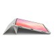 Husa tip carte Spigen Air Skin Pro pentru Samsung Galaxy Tab S11 Ultra, gri (Spigen, Ingredi) by www.silkase.ro Husa tip carte Spigen Air Skin Pro pentru Samsung Galaxy Tab S11 Ultra, gri (Ingredi, ACS10222) by www.silkase.ro