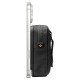 Geantă Organizator Portabilă Spigen TintapZip MagSafe, Negru Geantă Organizator Portabilă Spigen TintapZip MagSafe, Negru (Genți și Borsete Telefon, AFA10226) by www.silkase.ro