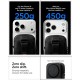 Geantă Organizator Portabilă Spigen TintapZip MagSafe, Negru Geantă Organizator Portabilă Spigen TintapZip MagSafe, Negru (Genți și Borsete Telefon, AFA10226) by www.silkase.ro