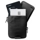 Geantă Organizator Portabilă Spigen TintapZip MagSafe, Negru Geantă Organizator Portabilă Spigen TintapZip MagSafe, Negru (Genți și Borsete Telefon, AFA10226) by www.silkase.ro