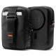 Geantă Organizator Portabilă Spigen TintapZip MagSafe, Negru Geantă Organizator Portabilă Spigen TintapZip MagSafe, Negru (Genți și Borsete Telefon, AFA10226) by www.silkase.ro