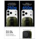 Organizator Portabil Spigen TintapZip MagSafe, Olive Green - Husă Premium pentru Accesorii Organizator Portabil Spigen TintapZip MagSafe, Olive Green - Husă Premium pentru Accesorii (Șnururi și Curele Telefon, AFA10227) by www.silkase.ro