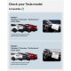 Suport Auto MagSafe Spigen TAM100 pentru Tesla Model 3 (2024) și Model Y (Juniper), Negru Suport Auto MagSafe Spigen TAM100 pentru Tesla Model 3 (2024) și Model Y (Juniper), Negru (Suport auto, ACP10259) by www.silkase.ro