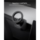 Suport Auto MagSafe Spigen TAM100 pentru Tesla Model 3 (2024) și Model Y (Juniper), Negru Suport Auto MagSafe Spigen TAM100 pentru Tesla Model 3 (2024) și Model Y (Juniper), Negru (Suport auto, ACP10259) by www.silkase.ro