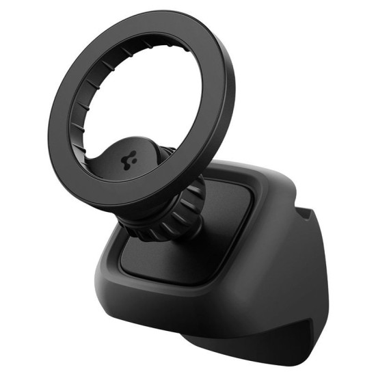 Suport Auto MagSafe Spigen TAM100 pentru Tesla Model 3 (2024) și Model Y (Juniper), Negru Suport Auto MagSafe Spigen TAM100 pentru Tesla Model 3 (2024) și Model Y (Juniper), Negru (Suport auto, ACP10259) by www.silkase.ro