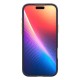 Husa de protectie Spigen Nano Pop MagSafe pentru iPhone 17 Pro Max, bleumarin (iPhone 17 Pro Max, ACS10260) by www.silkase.ro