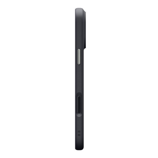 Husa de protectie Spigen Nano Pop MagSafe pentru iPhone 17 Pro Max, negru susan (Spigen, Ingredi) by www.silkase.ro Husa de protectie Spigen Nano Pop MagSafe pentru iPhone 17 Pro Max, negru susan (iPhone 17 Pro Max, ACS10262) by www.silkase.ro