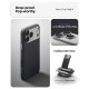 Husa de protectie Spigen Nano Pop MagSafe pentru iPhone 17 Pro Max, negru susan (Spigen, Ingredi) by www.silkase.ro Husa de protectie Spigen Nano Pop MagSafe pentru iPhone 17 Pro Max, negru susan (iPhone 17 Pro Max, ACS10262) by www.silkase.ro