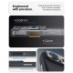 Husa de protectie Spigen Nano Pop MagSafe pentru iPhone 17 Pro Max, negru susan (Spigen, Ingredi) by www.silkase.ro Husa de protectie Spigen Nano Pop MagSafe pentru iPhone 17 Pro Max, negru susan (iPhone 17 Pro Max, ACS10262) by www.silkase.ro