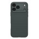 Husa de protectie Spigen Liquid Air pentru iPhone 17 Pro Max, verde abis (Spigen, Ingredi) by www.silkase.ro Husa de protectie Spigen Liquid Air pentru iPhone 17 Pro Max, verde abis (iPhone 17 Pro Max, ACS10267) by www.silkase.ro