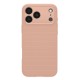 Husa de protectie Spigen Liquid Air pentru iPhone 17 Pro Max, titan roz (iPhone 17 Pro Max, ACS10269) by www.silkase.ro