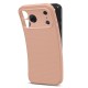 Husa de protectie Spigen Liquid Air pentru iPhone 17 Pro Max, titan roz (iPhone 17 Pro Max, ACS10269) by www.silkase.ro