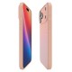 Husa de protectie Spigen Liquid Air pentru iPhone 17 Pro Max, titan roz (iPhone 17 Pro Max, ACS10269) by www.silkase.ro