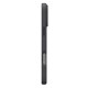 Husa din silicon Spigen Silicone Fit MagSafe pentru iPhone 17 Pro Max, neagra (iPhone 17 Pro Max, ACS10270) by www.silkase.ro