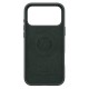 Husa din silicon Spigen Silicone Fit MagSafe pentru iPhone 17 Pro Max, verde abis (Spigen, Ingredi) by www.silkase.ro Husa din silicon Spigen Silicone Fit MagSafe pentru iPhone 17 Pro Max, verde abis (iPhone 17 Pro Max, ACS10271) by www.silkase.ro