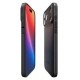 Husa subtire Spigen Thin Fit MagSafe pentru iPhone 17 Pro Max, neagra (iPhone 17 Pro Max, ACS10274) by www.silkase.ro