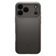 Husa subtire Spigen Thin Fit MagSafe pentru iPhone 17 Pro Max, gunmetal (Spigen, Ingredi) by www.silkase.ro Husa subtire Spigen Thin Fit MagSafe pentru iPhone 17 Pro Max, gunmetal (iPhone 17 Pro Max, ACS10276) by www.silkase.ro