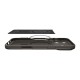 Husa subtire Spigen Thin Fit MagSafe pentru iPhone 17 Pro Max, gunmetal (Spigen, Ingredi) by www.silkase.ro Husa subtire Spigen Thin Fit MagSafe pentru iPhone 17 Pro Max, gunmetal (iPhone 17 Pro Max, ACS10276) by www.silkase.ro