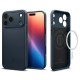 Husa subtire Spigen Thin Fit MagSafe pentru iPhone 17 Pro Max, gri metalic (Spigen, Ingredi) by www.silkase.ro Husa subtire Spigen Thin Fit MagSafe pentru iPhone 17 Pro Max, gri metalic (iPhone 17 Pro Max, ACS10277) by www.silkase.ro