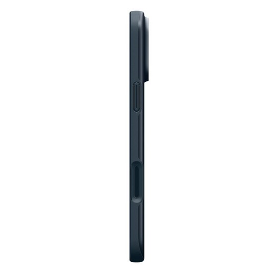 Husa subtire Spigen Thin Fit MagSafe pentru iPhone 17 Pro Max, gri metalic (Spigen, Ingredi) by www.silkase.ro Husa subtire Spigen Thin Fit MagSafe pentru iPhone 17 Pro Max, gri metalic (iPhone 17 Pro Max, ACS10277) by www.silkase.ro