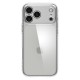 Husa de protectie hibrida Spigen Ultra Hybrid pentru iPhone 17 Pro Max, transparenta (iPhone 17 Pro Max, ACS10278) by www.silkase.ro