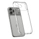 Husa de protectie hibrida Spigen Ultra Hybrid pentru iPhone 17 Pro Max, transparenta (iPhone 17 Pro Max, ACS10278) by www.silkase.ro