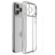 Husa de protectie hibrida Spigen Ultra Hybrid pentru iPhone 17 Pro Max, transparenta (iPhone 17 Pro Max, ACS10278) by www.silkase.ro