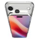 Husa de protectie hibrida Spigen Ultra Hybrid pentru iPhone 17 Pro Max, transparenta (iPhone 17 Pro Max, ACS10278) by www.silkase.ro