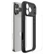 Husa de protectie hibrida Spigen Ultra Hybrid pentru iPhone 17 Pro Max, negru mat (Spigen, Ingredi) by www.silkase.ro Husa de protectie hibrida Spigen Ultra Hybrid pentru iPhone 17 Pro Max, negru mat (iPhone 17 Pro Max, ACS10279) by www.silkase.ro
