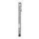 Husa de protectie Spigen Ultra Hybrid T MagSafe pentru iPhone 17 Pro Max, alb lucios (Spigen, Ingredi) by www.silkase.ro Husa de protectie Spigen Ultra Hybrid T MagSafe pentru iPhone 17 Pro Max, alb lucios (iPhone 17 Pro Max, ACS10280) by www.silkase.ro
