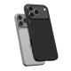 Husa de protectie Spigen Ultra Hybrid T MagSafe pentru iPhone 17 Pro Max, negru mat (Spigen, Ingredi) by www.silkase.ro Husa de protectie Spigen Ultra Hybrid T MagSafe pentru iPhone 17 Pro Max, negru mat (iPhone 17 Pro Max, ACS10281) by www.silkase.ro