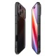 Husa de protectie Spigen Ultra Hybrid T MagSafe pentru iPhone 17 Pro Max, negru mat (Spigen, Ingredi) by www.silkase.ro Husa de protectie Spigen Ultra Hybrid T MagSafe pentru iPhone 17 Pro Max, negru mat (iPhone 17 Pro Max, ACS10281) by www.silkase.ro