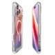 Husa hibrida Spigen Ultra Hybrid MagSafe pentru iPhone 17 Pro Max, transparenta (Spigen, Ingredi) by www.silkase.ro Husa hibrida Spigen Ultra Hybrid MagSafe pentru iPhone 17 Pro Max, transparenta (iPhone 17 Pro Max, ACS10282) by www.silkase.ro