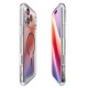 Husa hibrida Spigen Ultra Hybrid MagSafe pentru iPhone 17 Pro Max, grafit transparent (Spigen, Ingredi) by www.silkase.ro Husa hibrida Spigen Ultra Hybrid MagSafe pentru iPhone 17 Pro Max, grafit transparent (iPhone 17 Pro Max, ACS10283) by www.silkase.ro