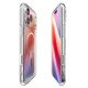 Husa hibrida Spigen Ultra Hybrid MagSafe pentru iPhone 17 Pro Max, auriu transparent (iPhone 17 Pro Max, ACS10284) by www.silkase.ro