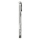 Husa hibrida Spigen Ultra Hybrid MagSafe pentru iPhone 17 Pro Max, model zero one alb (Spigen, Ingredi) by www.silkase.ro Husa hibrida Spigen Ultra Hybrid MagSafe pentru iPhone 17 Pro Max, model zero one alb (iPhone 17 Pro Max, ACS10287) by www.silkase.ro