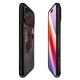 Husa hibrida Spigen Ultra Hybrid MagSafe pentru iPhone 17 Pro Max, model zero one negru (Spigen, Ingredi) by www.silkase.ro Husa hibrida Spigen Ultra Hybrid MagSafe pentru iPhone 17 Pro Max, model zero one negru (iPhone 17 Pro Max, ACS10289) by www.silkase.ro