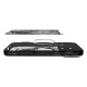 Husa hibrida Spigen Ultra Hybrid MagSafe pentru iPhone 17 Pro Max, model zero one negru (Spigen, Ingredi) by www.silkase.ro Husa hibrida Spigen Ultra Hybrid MagSafe pentru iPhone 17 Pro Max, model zero one negru (iPhone 17 Pro Max, ACS10289) by www.silkase.ro